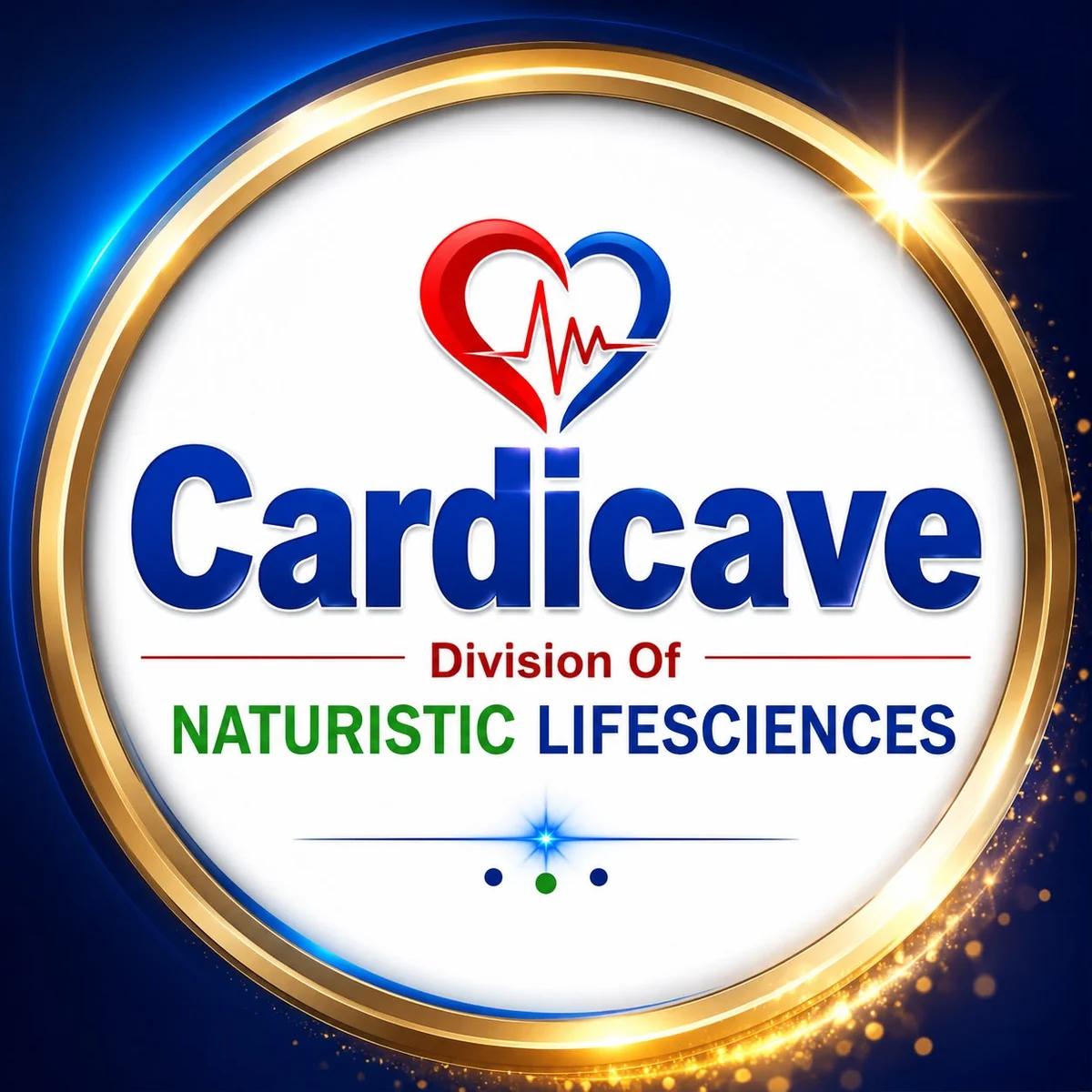Cardicave division emblem